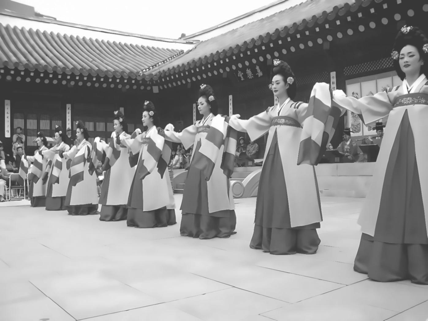 Cours de danse de salon en action avec professeur expérimenté