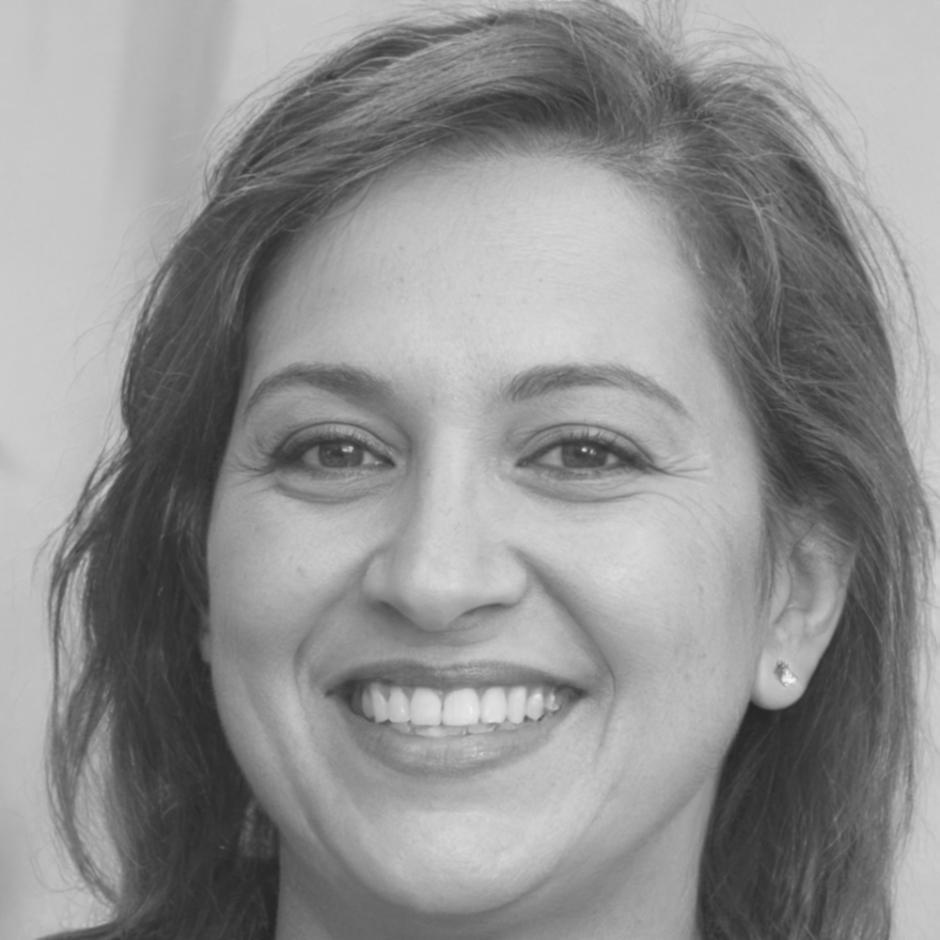 Portrait de Céleste Morvan, spécialiste en expression artistique