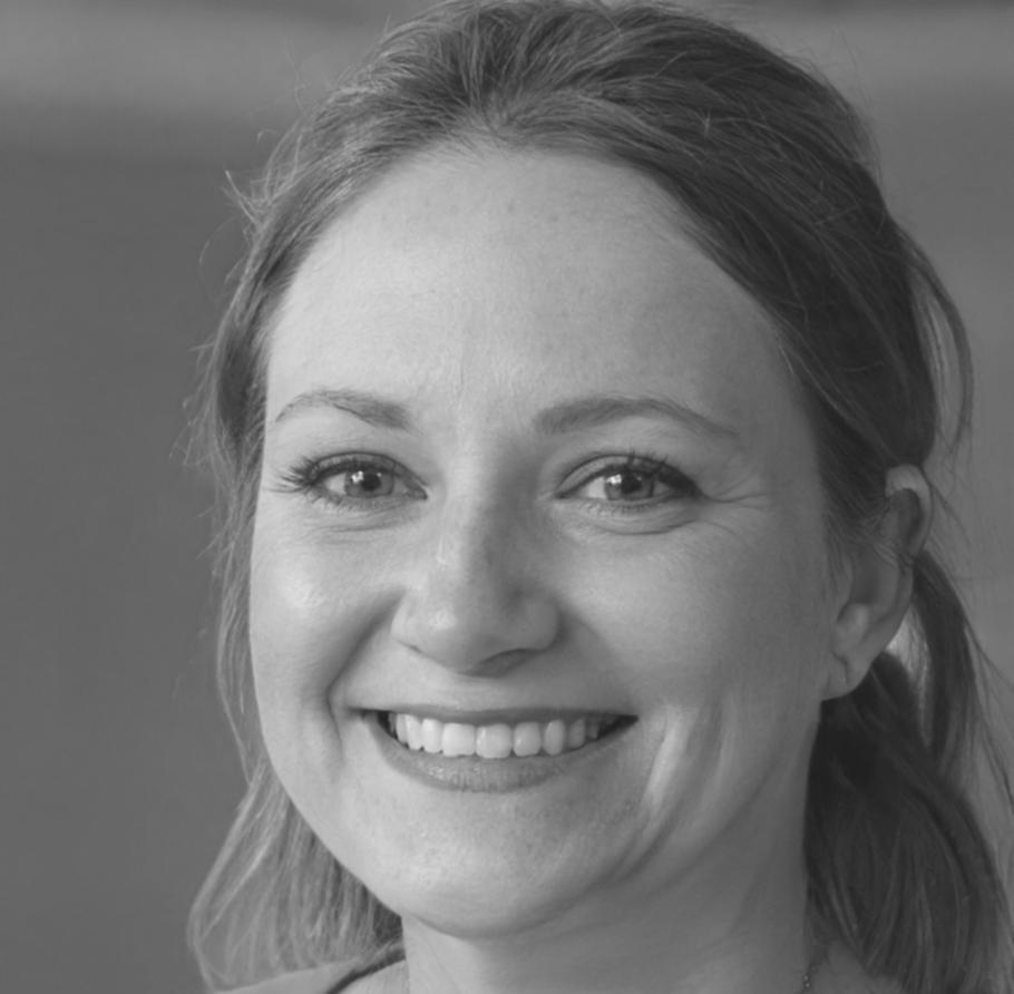 Portrait de Béatrice Lemaire, instructrice principale